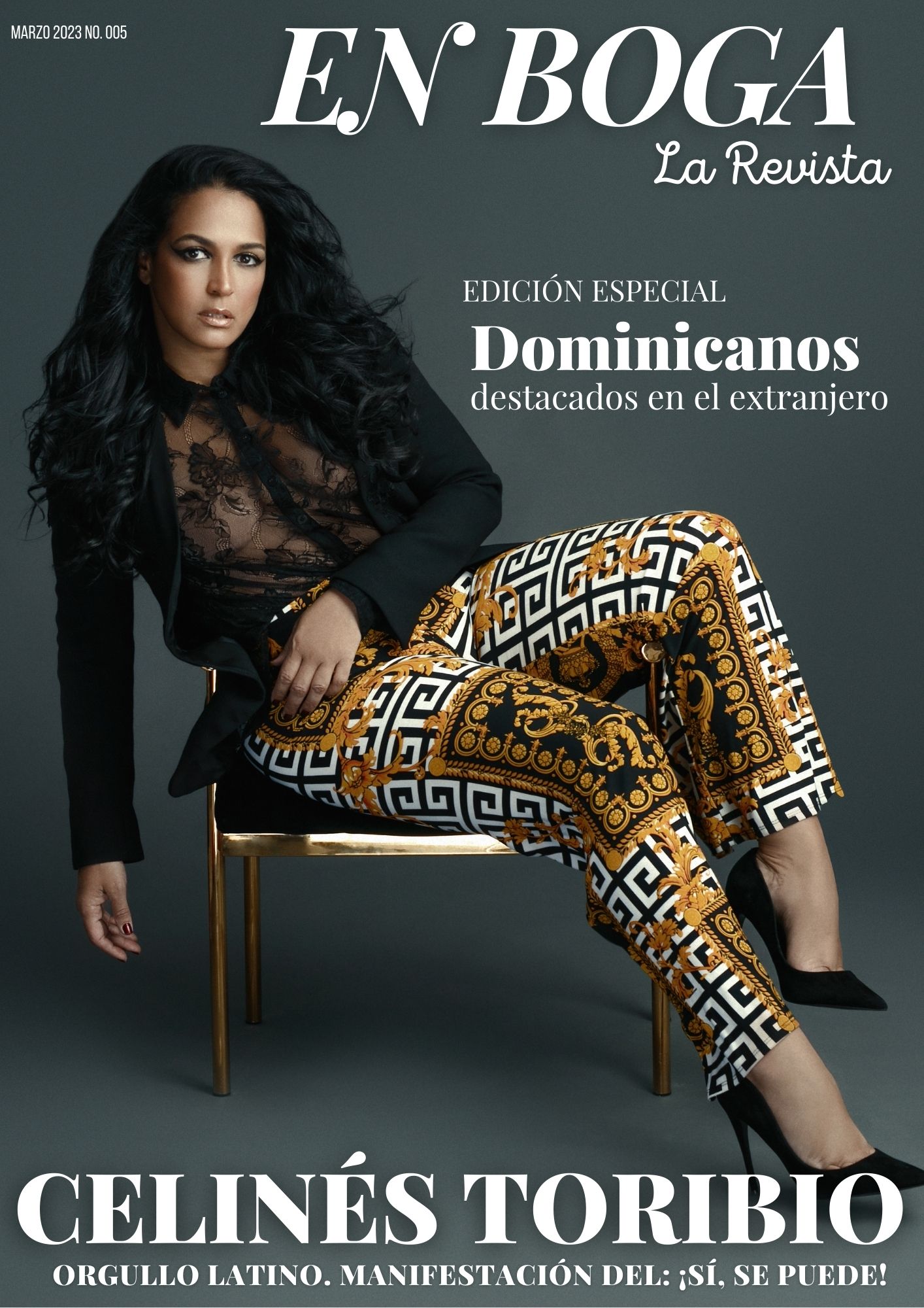 En Boga La Revista 5ta edición