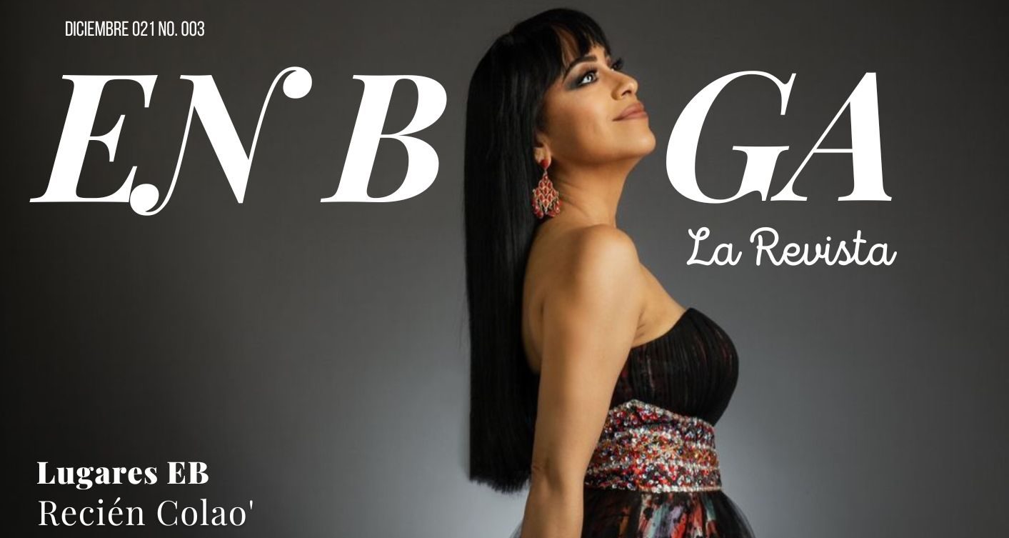 En Boga La Revista 3era edición