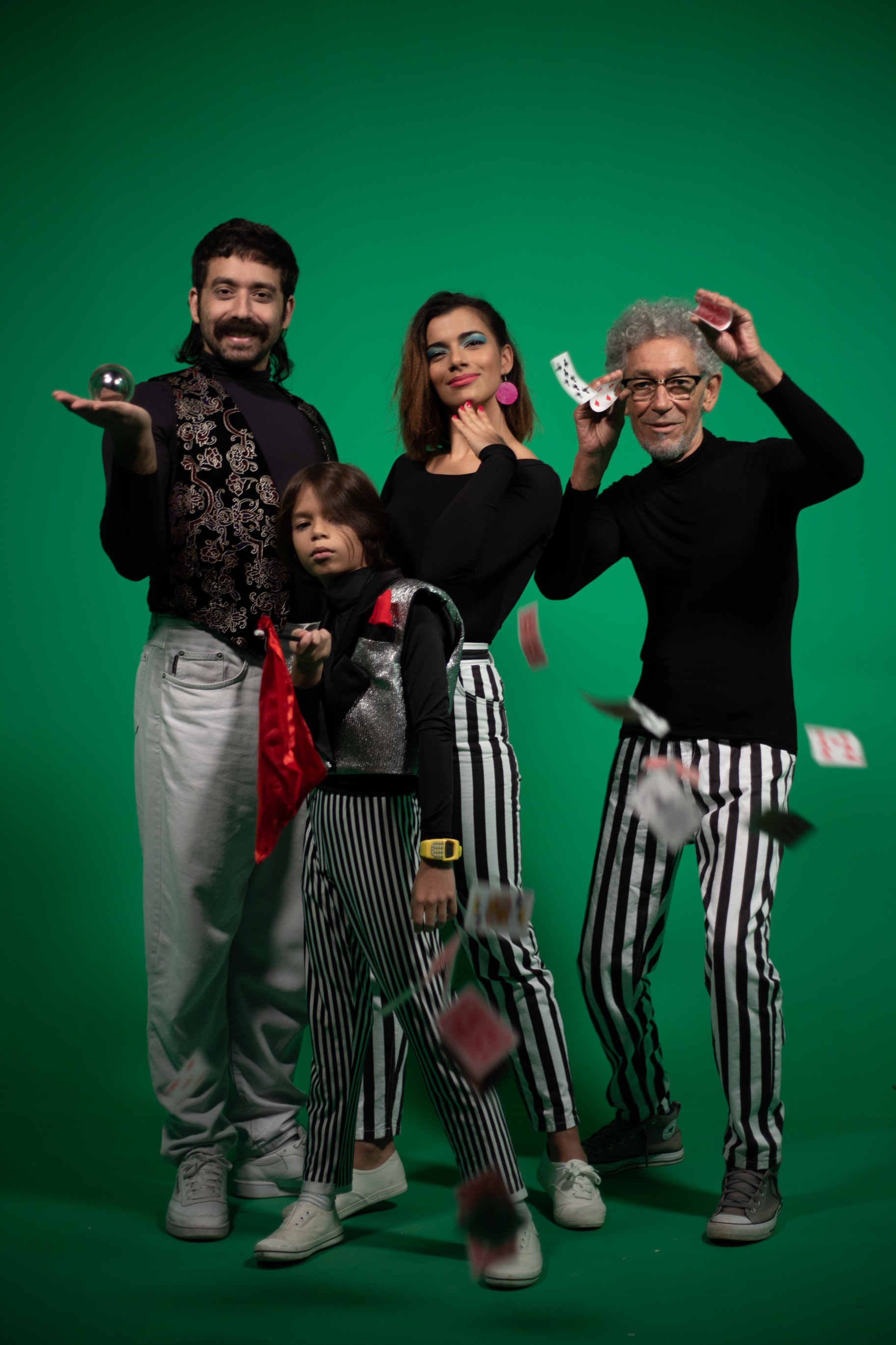 Película “Croma Kid” fortalece cine para toda la familia en RD y el mundo 