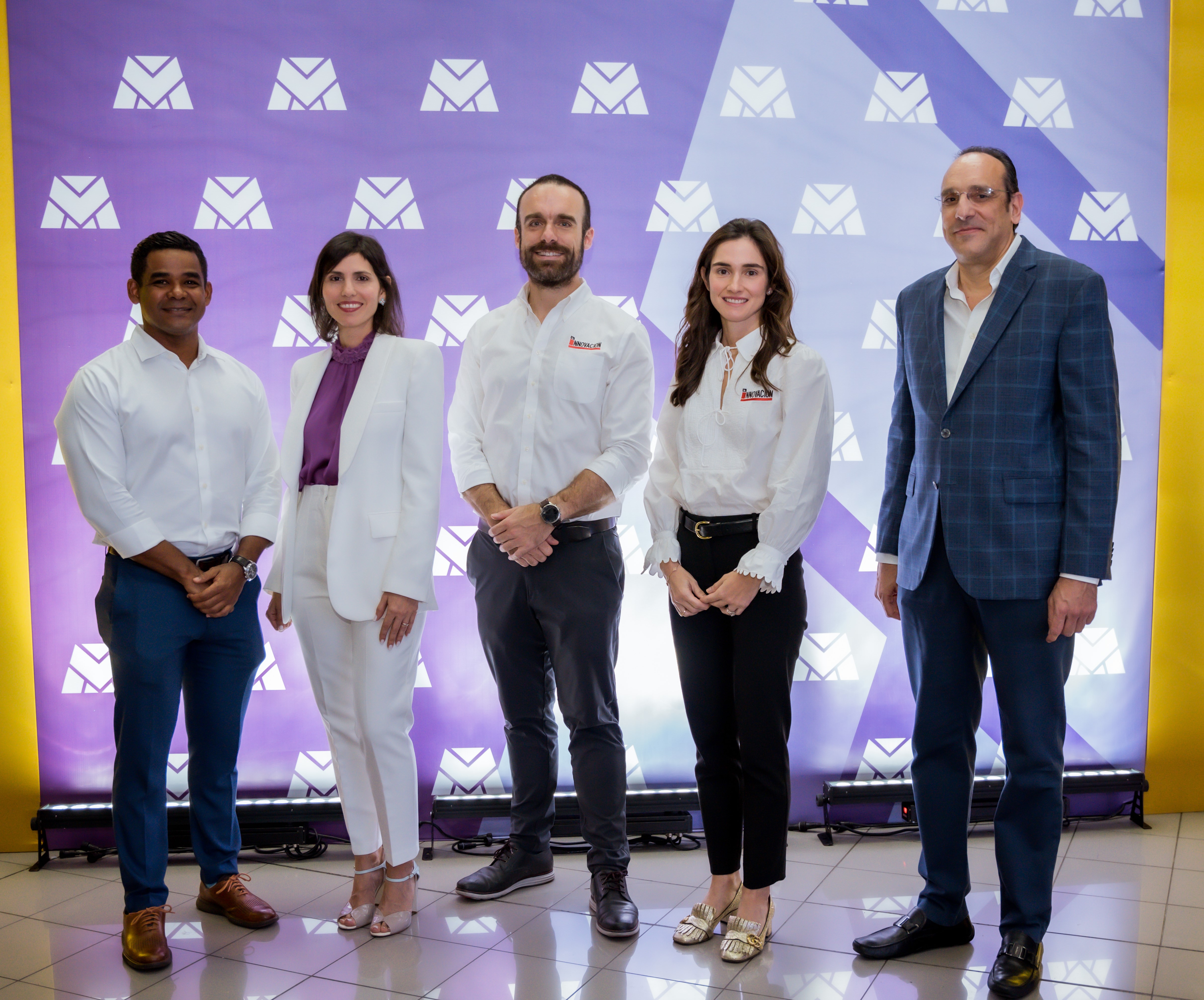 Grupo Ramos inicia comercialización próxima Multiplaza Charles de Gaulle