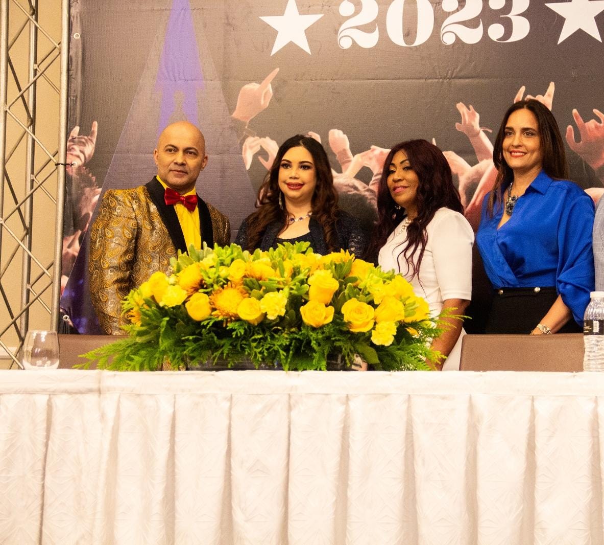 Premios Glamour Music Awards apuesta a la innovación en su segunda edición