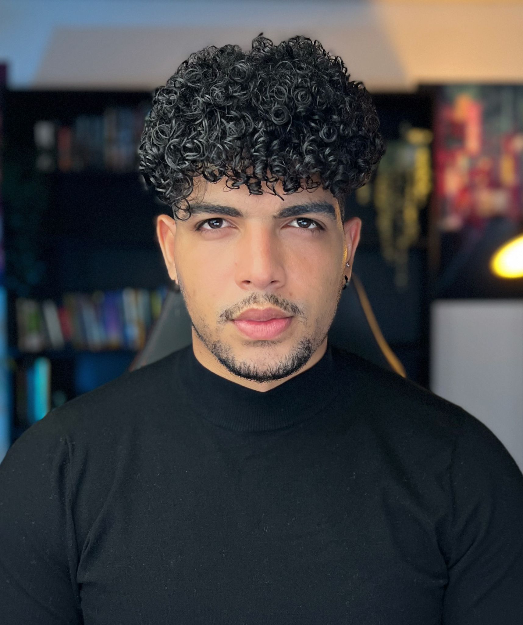Michel Pichardo, el creador de contenido que ha hecho de su hobby una profesión