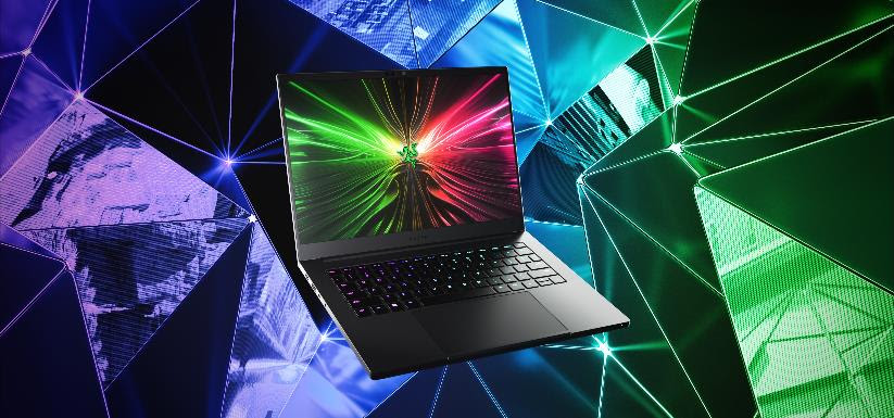 Razer presenta varias características nuevas en sus laptops gamer