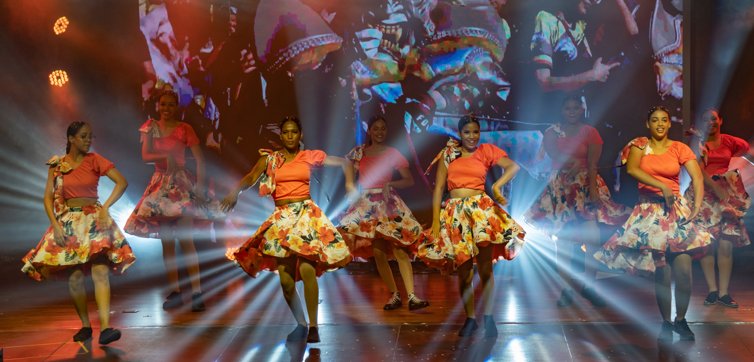 ITSC celebra VII Festival de Danza y Teatro