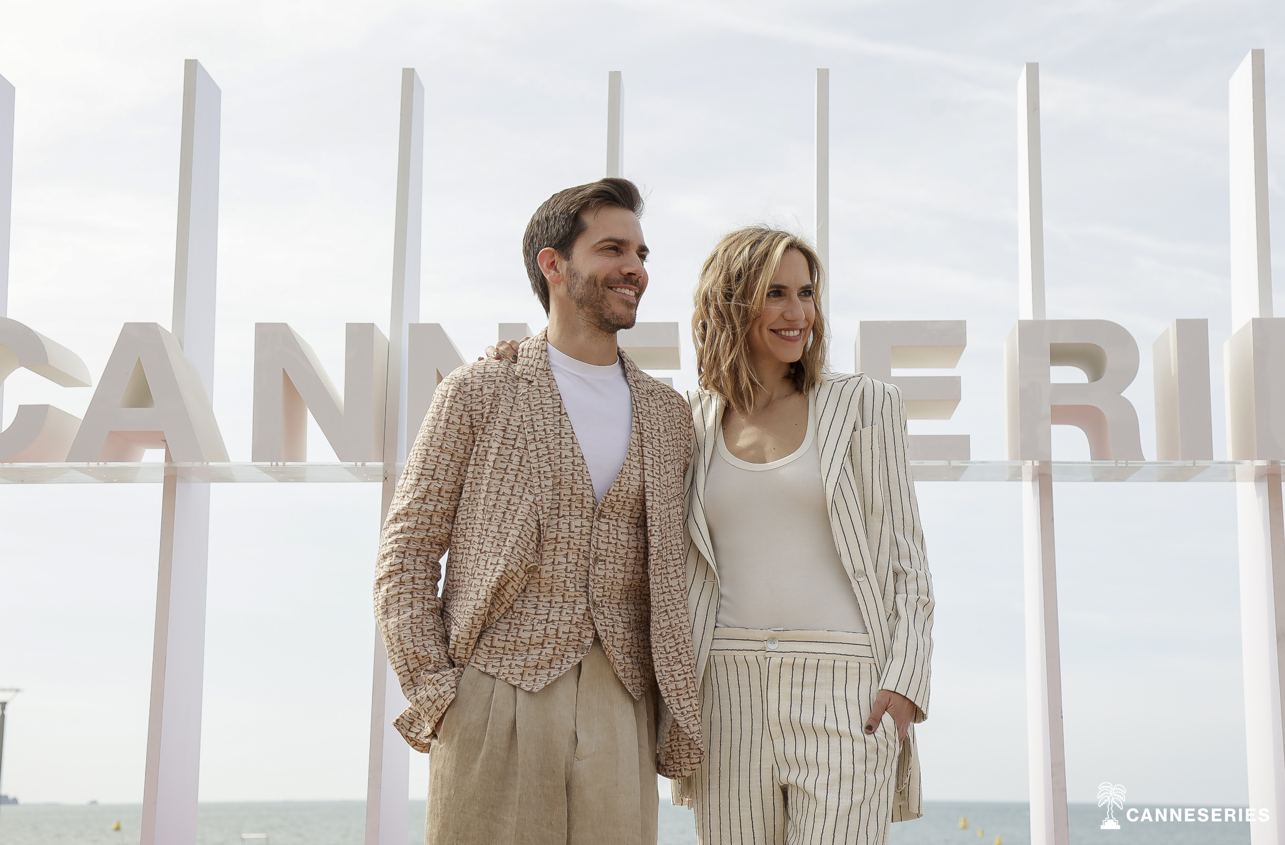 Producción de Marc Clotet brilla en Festival de Series de Cannes 2024