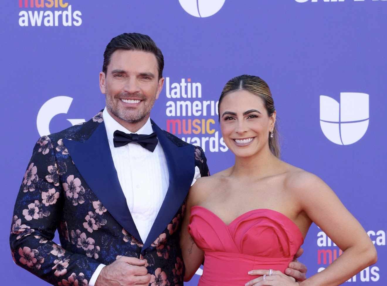 Julián Gil y Valeria Marín serán los conductores de los Premios PRODU 2024 de la Industria