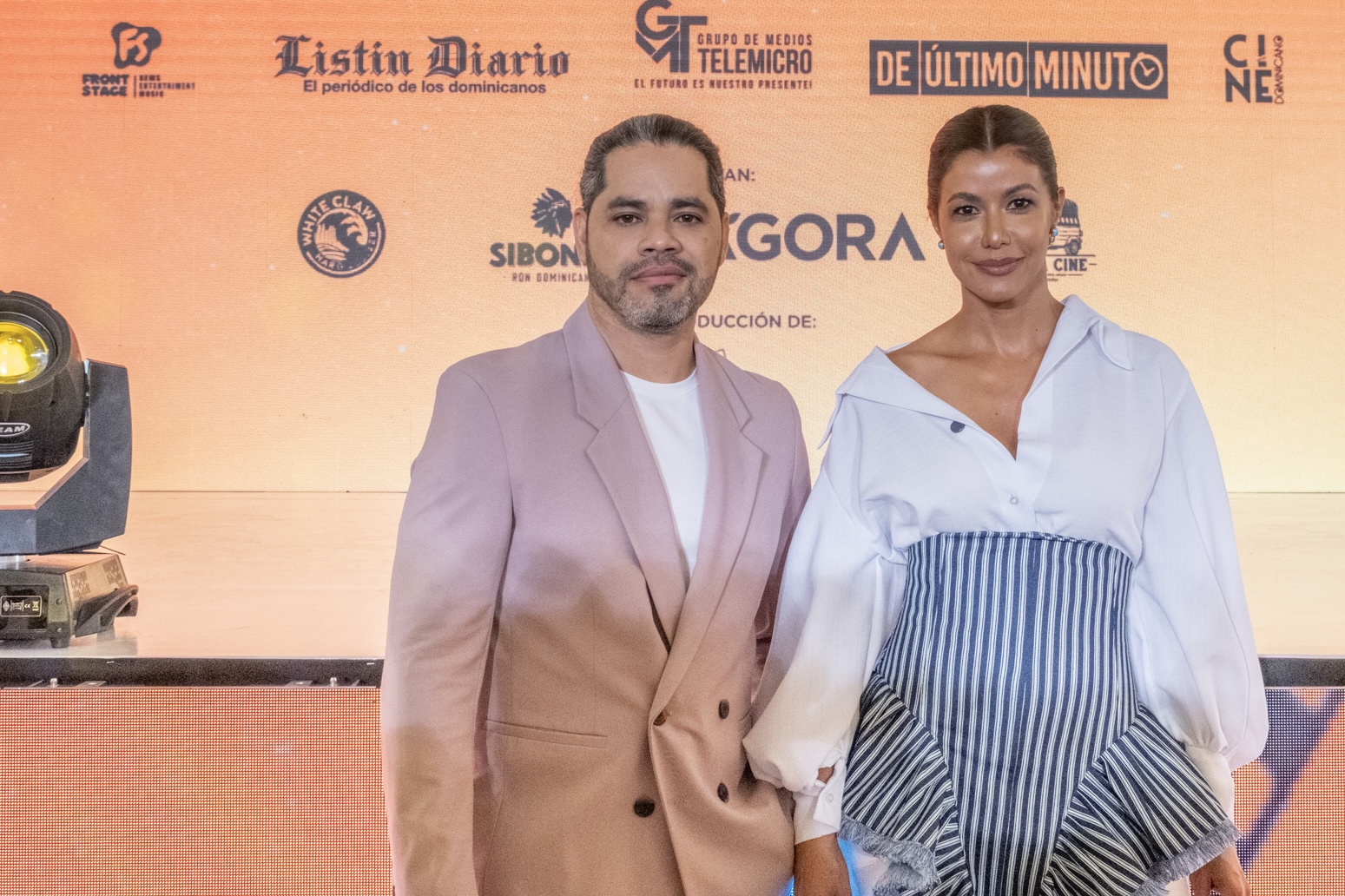 SMARTFILMS, el festival de cine más incluyente del mundo, llega a República Dominicana para revolucionar la creación audiovisual
