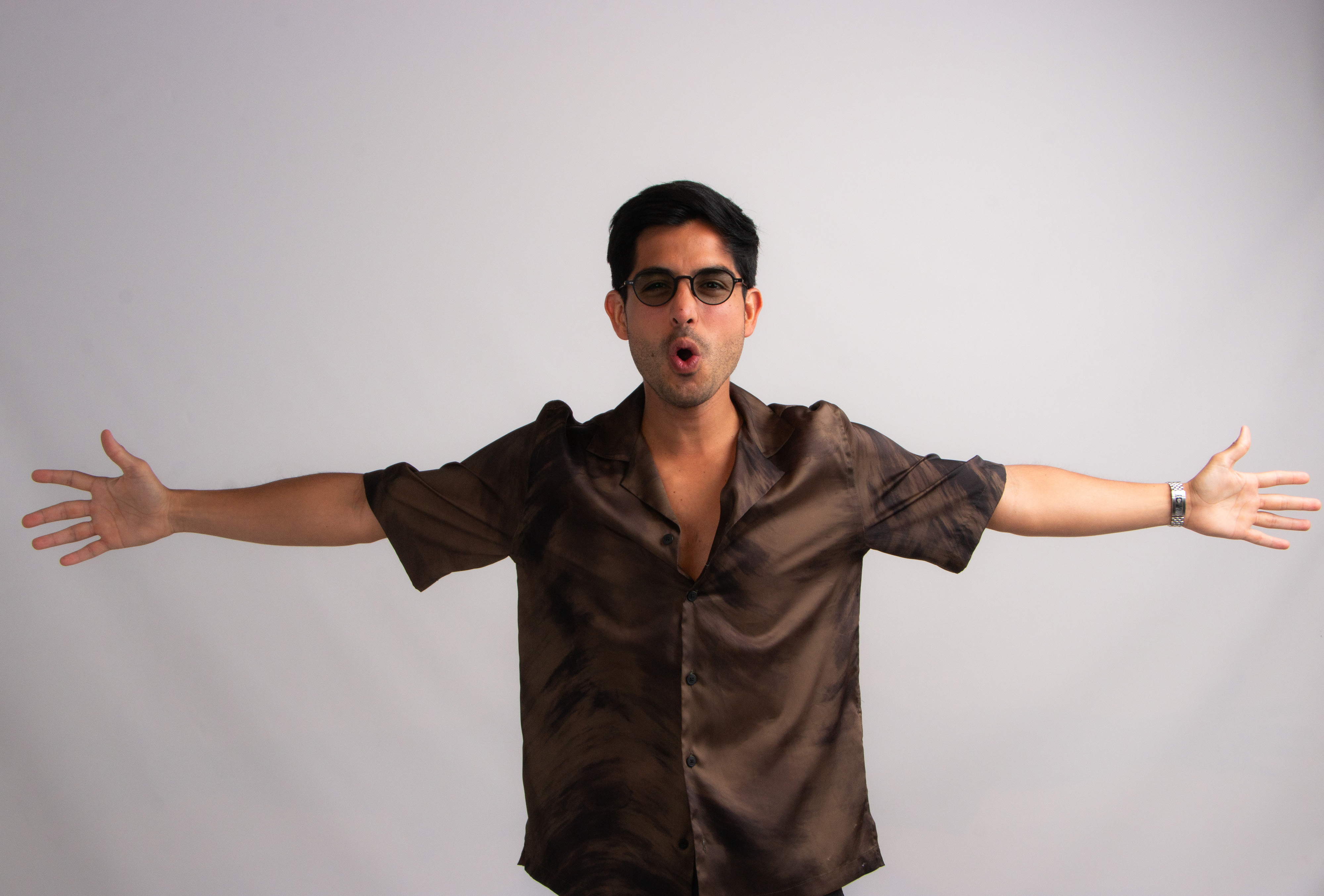 Ecuatoriano Hassa conquista Miami con remix “Un Bolero”
