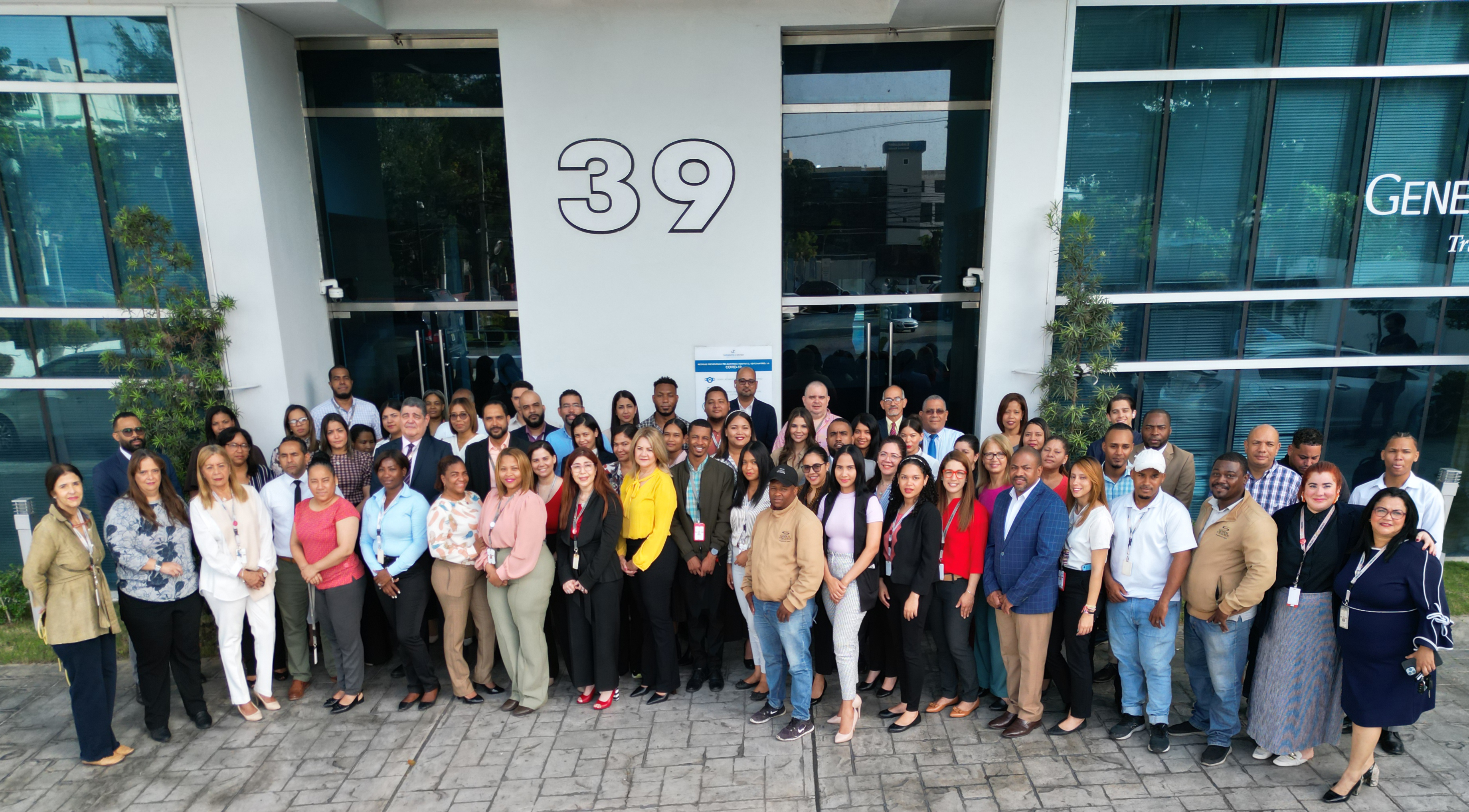 Feller Rate ratifica calificación A- a General de Seguros