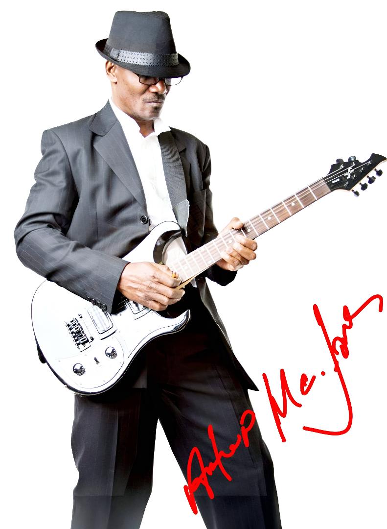 Cantante dominicano Arturo Mc Jones impacta con su poderoso mensaje cristocéntrico