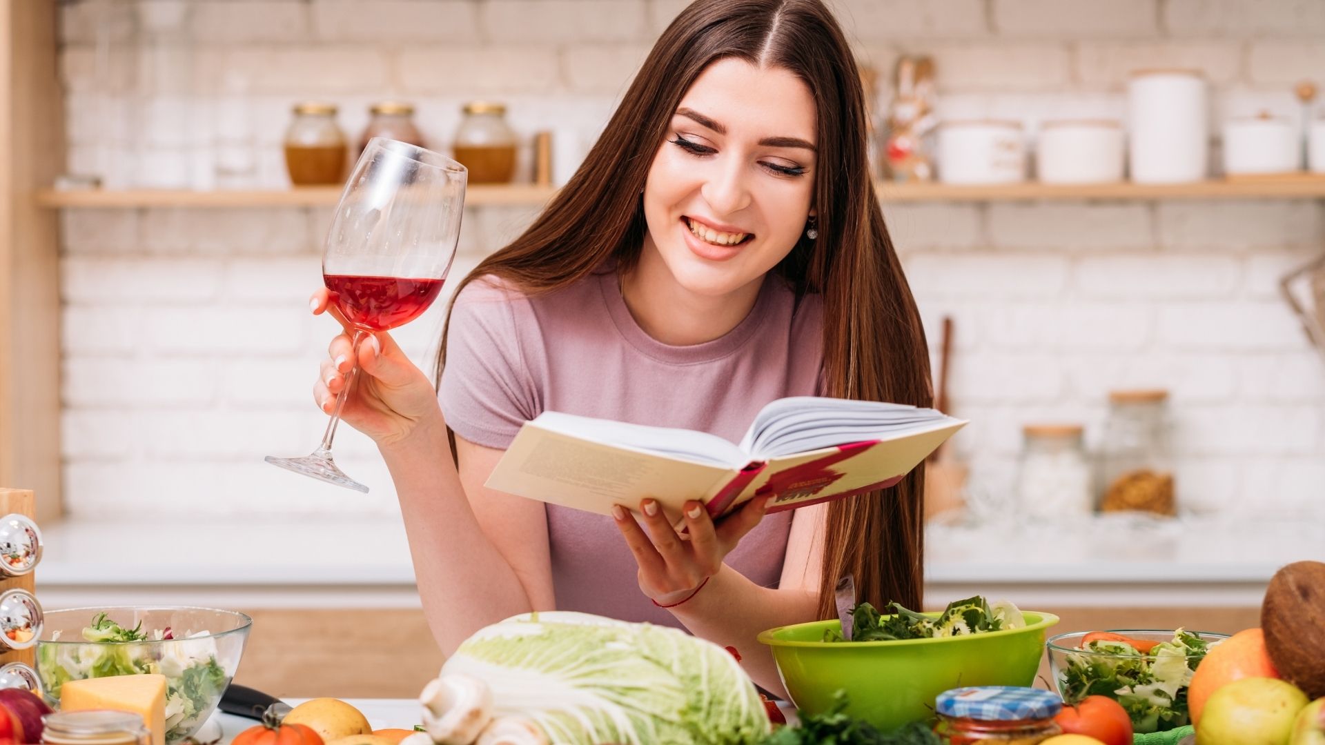 Super Alimentos de Otoño: Fortalece tus defensas con 2 Recetas Rápidas