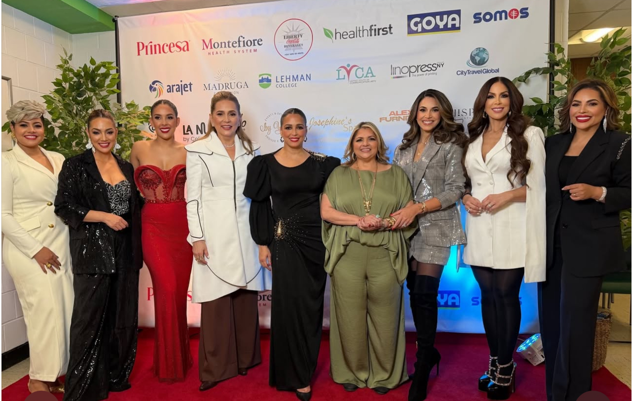 Celinés Toribio encabeza “La Nueva Yo Se Atreve”, una conferencia para renacer, conectar y avanzar