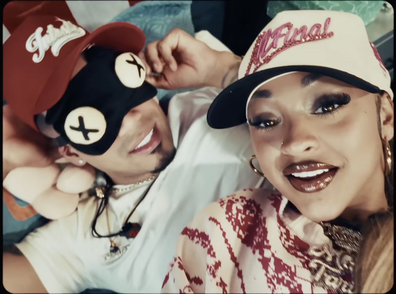 Alofoke Music consigue dos canciones en el top 10 de YouTube en EE. UU. mientras Casa Alofoke 2 llega a su final de temporada