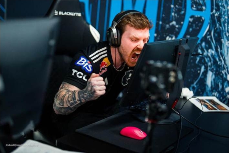Tres equipos brasileños se clasifican y representarán a América Latina en la etapa final del BLAST R6 Major de Munich
