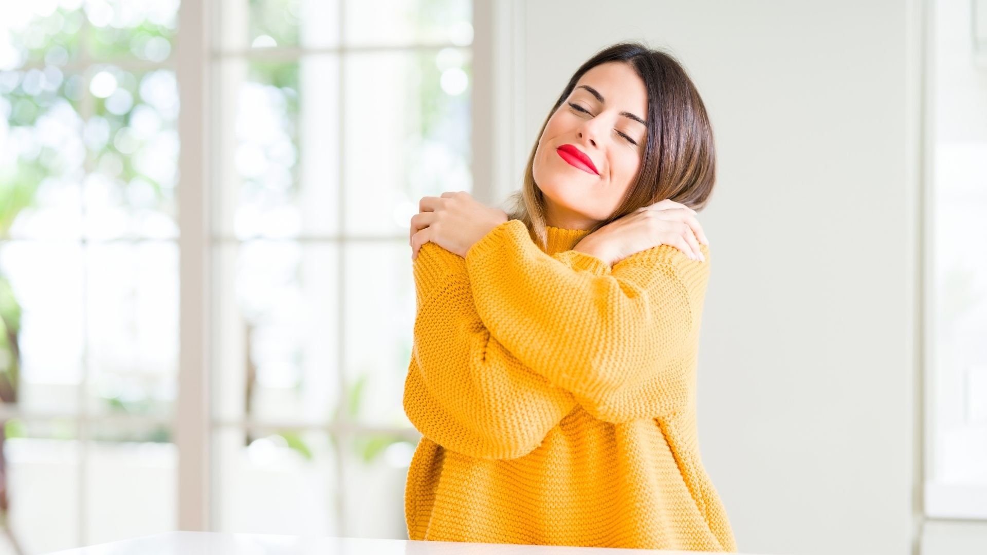 Abrazar tu imagen: ¿Cómo reinventarte y sentirte segura en cada etapa de la vida?