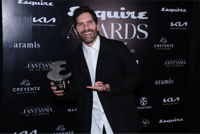 Arap Bethke, la figura más influyente en causas sociales del 2025