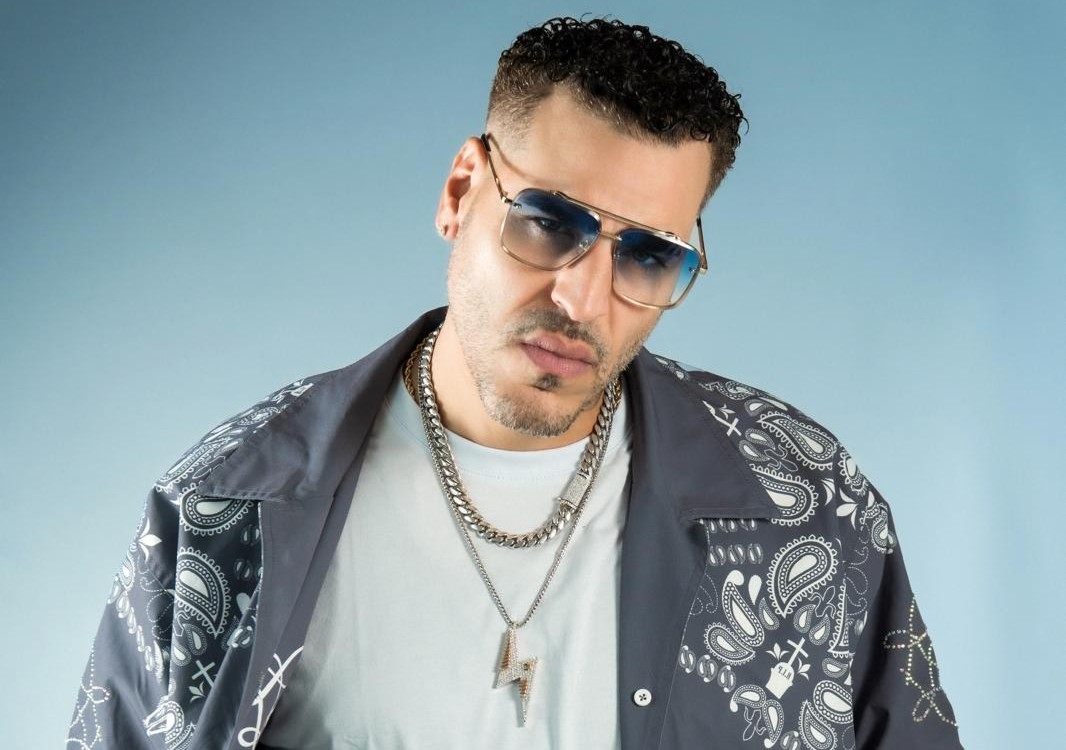 Max Santos estrena su primer corte musical “La verdad”