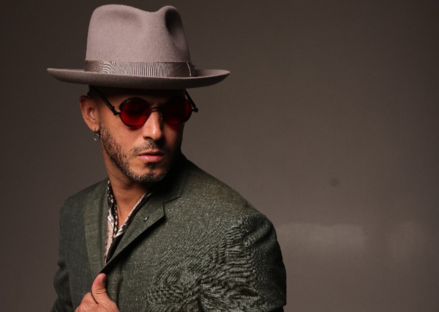 Zeo Muñoz anuncia gira de conciertos en RD
