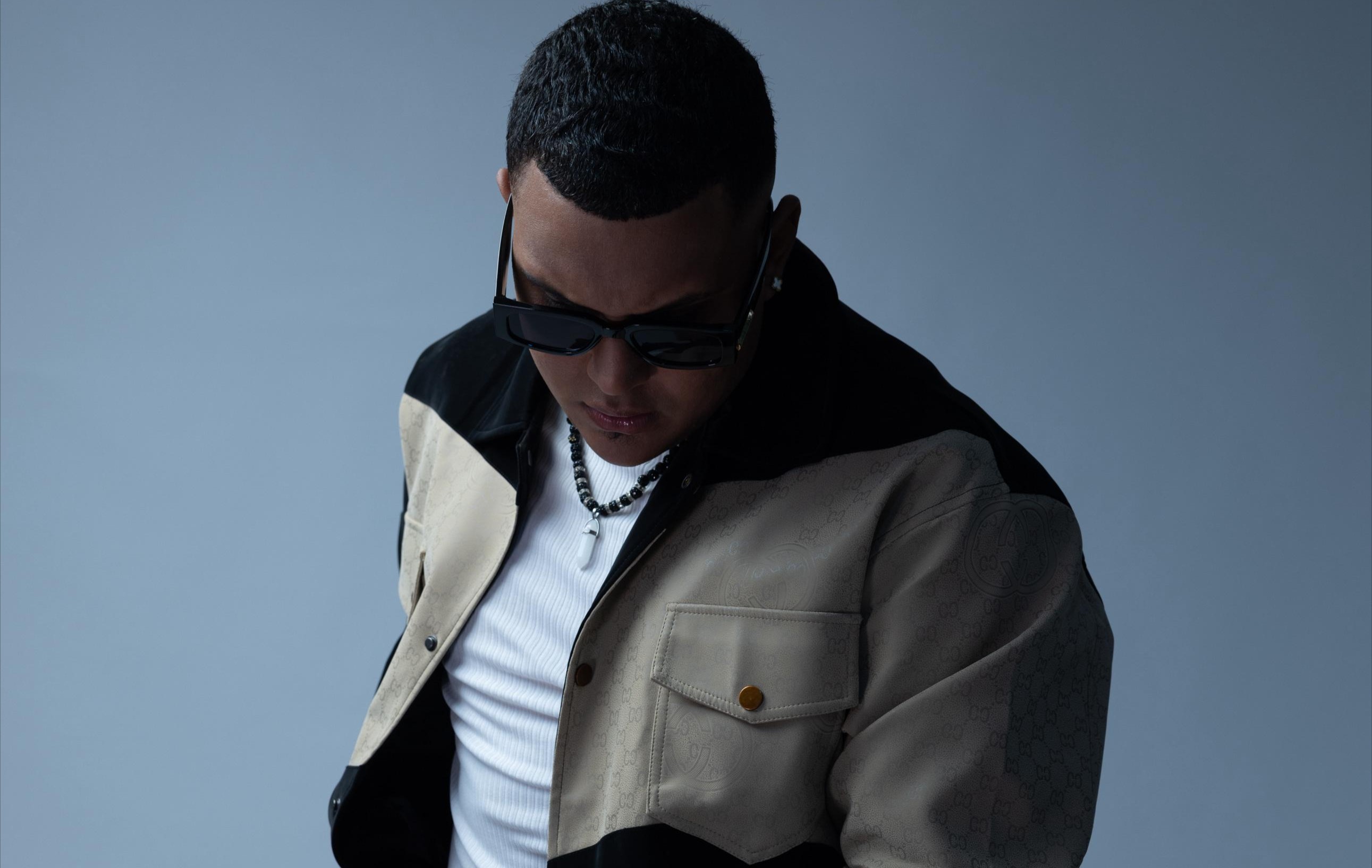 MARIN LANZA “FLORES PA’ QUÉ”, UNA PROPUESTA DE TRAP URBANO CARGADA DE DESAMOR Y REALIDAD