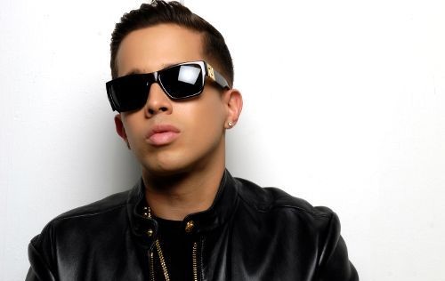 De La Ghetto, estrella internacional confirmada para “Alofoke en el Agganis”