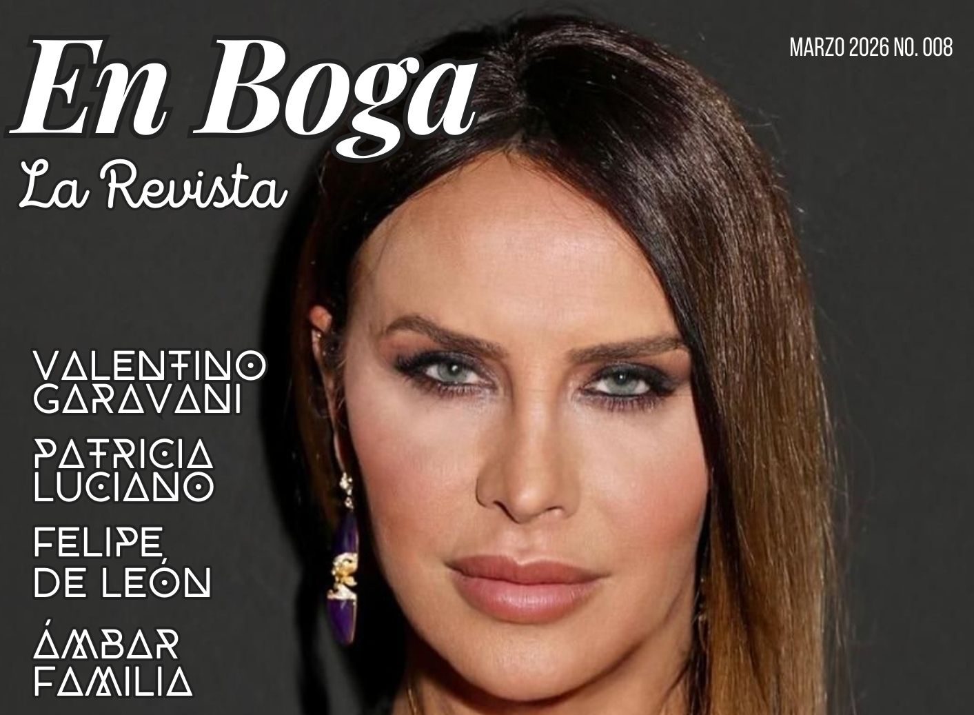 EnBoga La Revista 8va edición