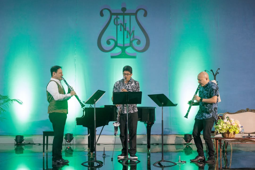 XVIII Festival Clarinetísimo fortalece el intercambio cultural entre República Dominicana y Colombia