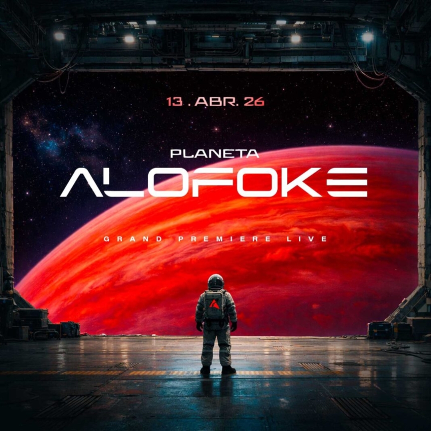 Planeta Alofoke llegará al estilo GTA