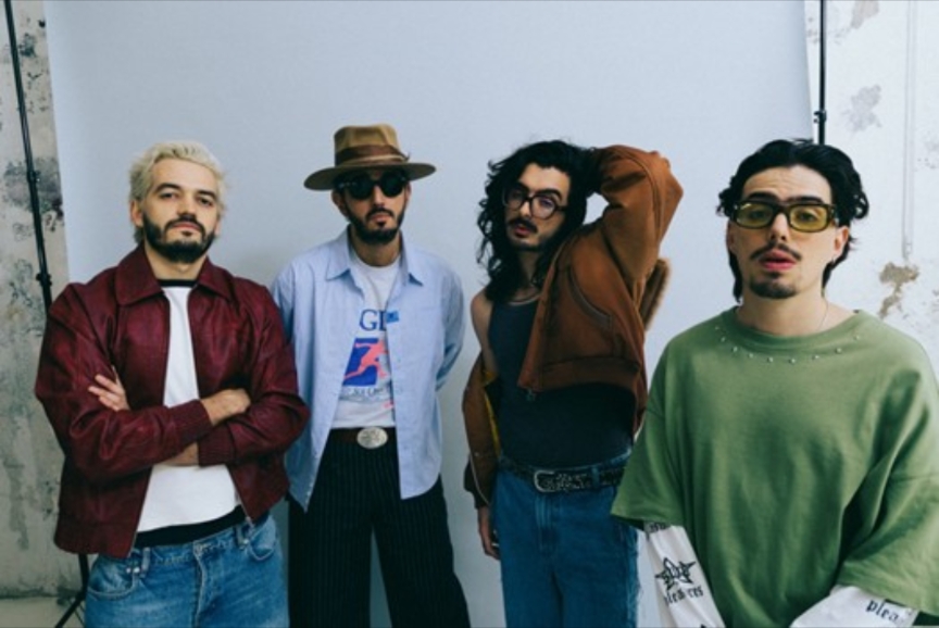 MORAT da nueva vida al clásico de Los Bukis «Tu Carcel»