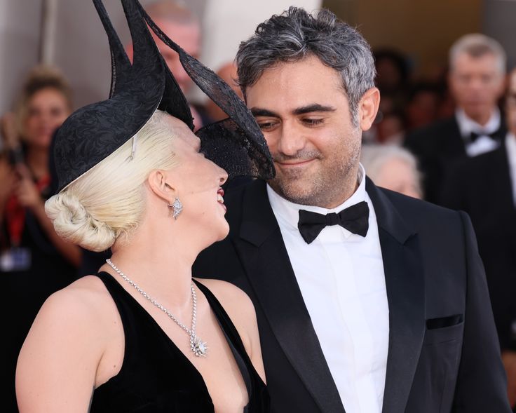 Baby Gaga ya está aquí! Lady Gaga y Michael Polansky dan la bienvenida a su primer hijo