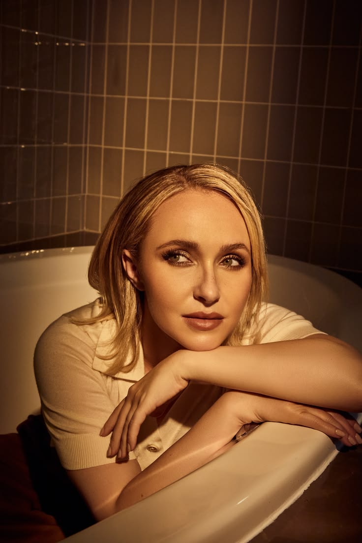 Revelan la causa de&nbsp; muerte de la actriz Hayden Panettiere