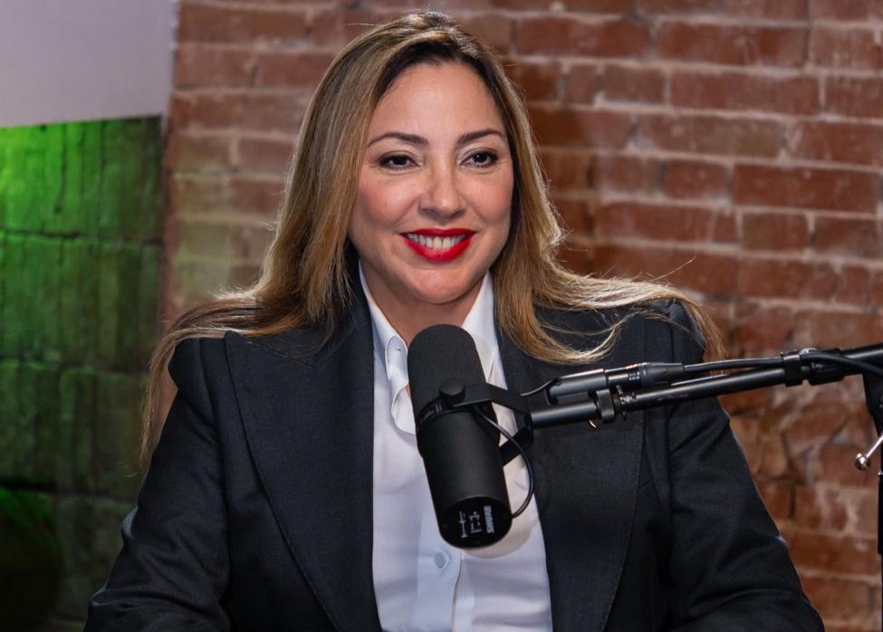 Kathleen Martínez y la mujer detrás del mito: «Nunca intenté convencer a nadie que no entendía»