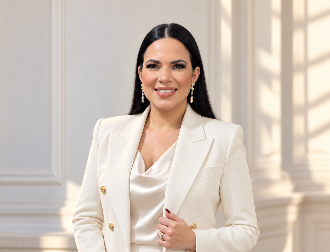 Salud, peso y estética con ciencia: La fórmula sin rodeos de la Dra. Tammy Toribio